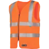 BERTRIX FR AST HV vesta oranžová XL